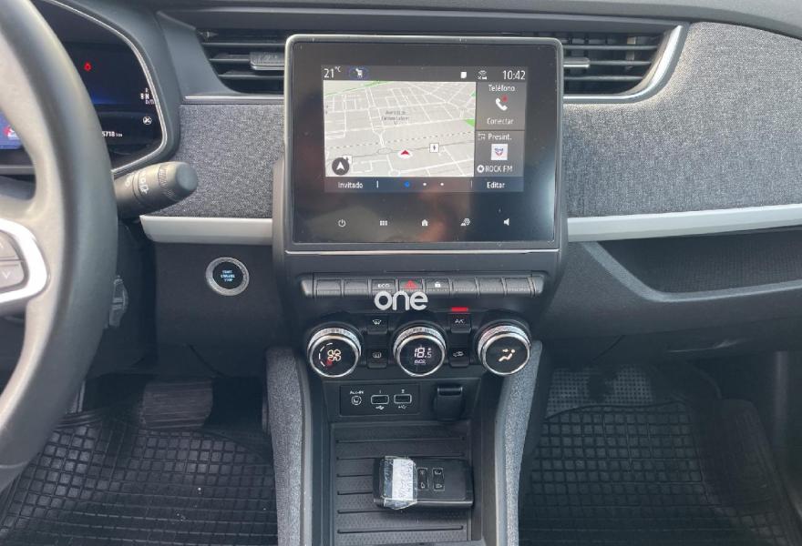 RENAULT Zoe 2021