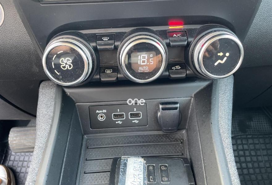 RENAULT Zoe 2021