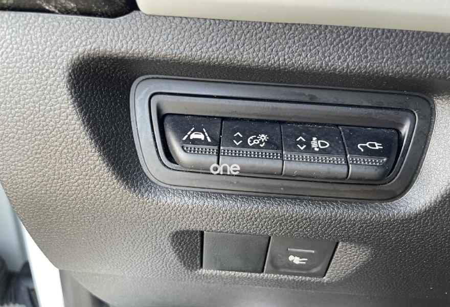 RENAULT Zoe 2021