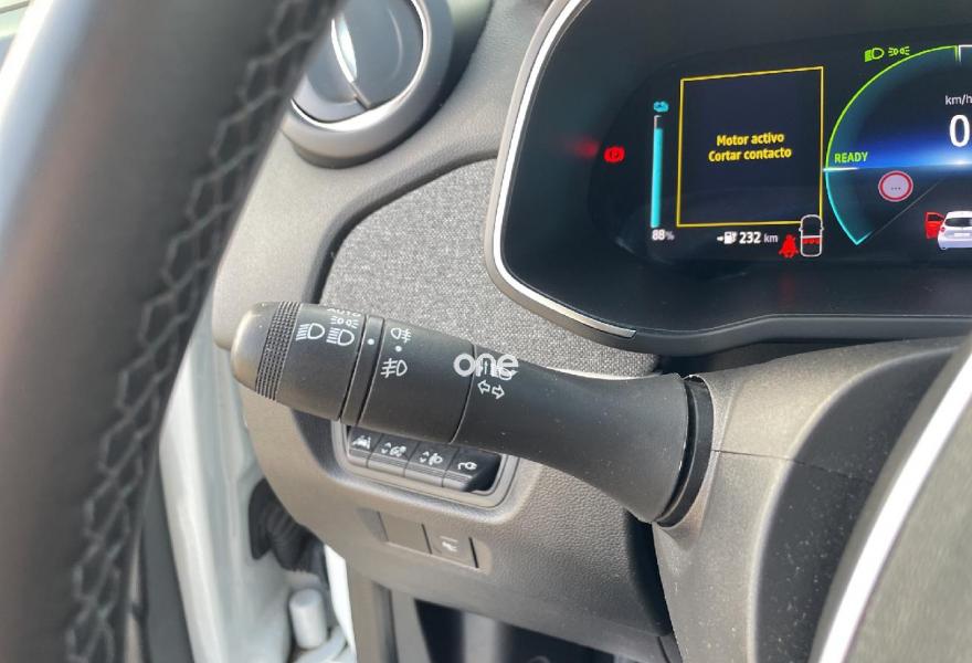 RENAULT Zoe 2021