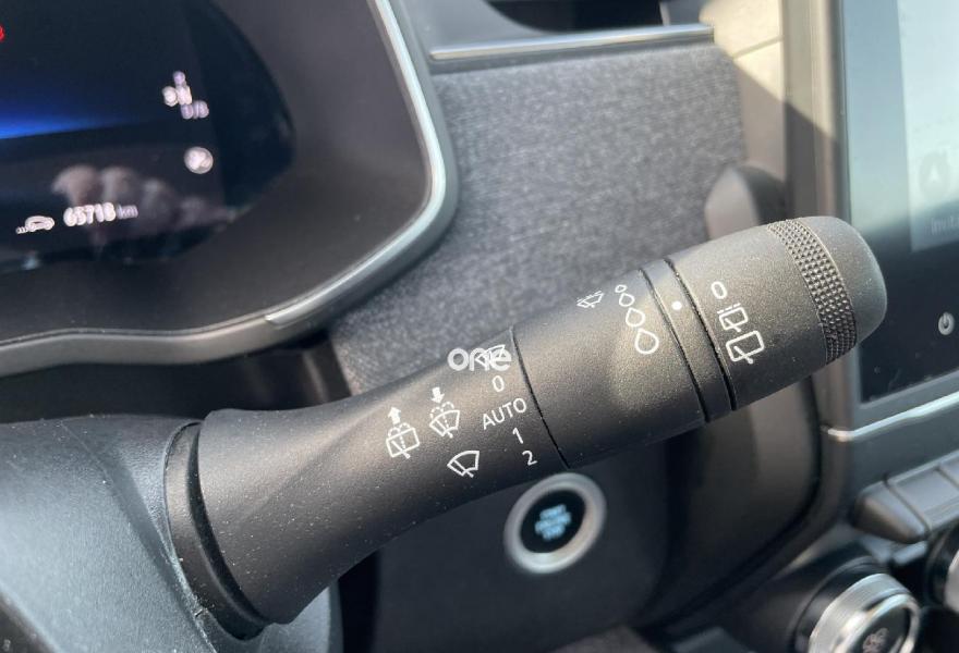 RENAULT Zoe 2021