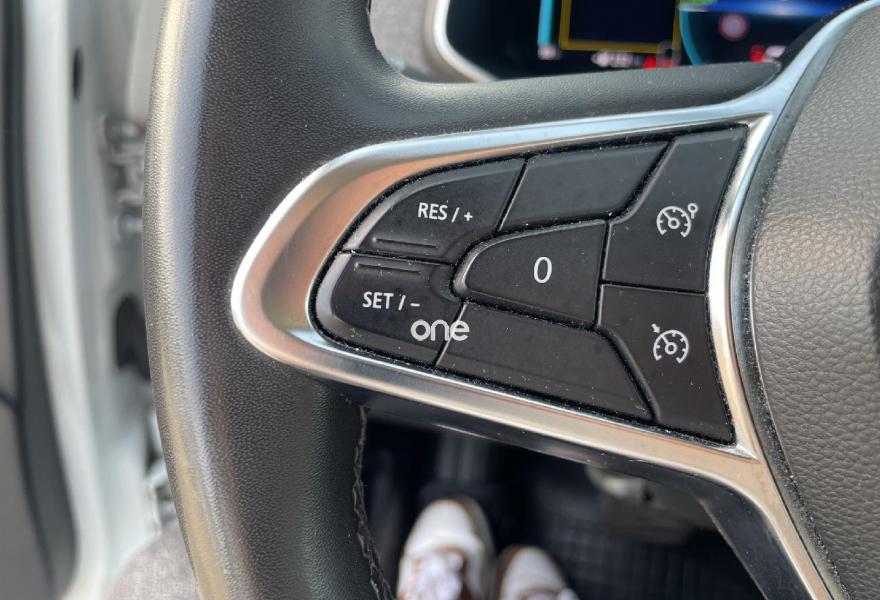 RENAULT Zoe 2021