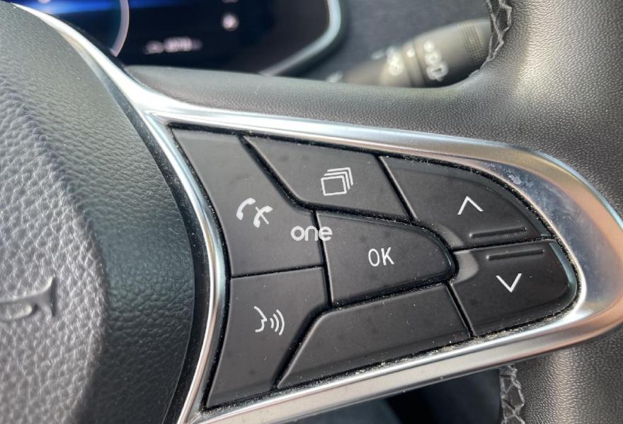 RENAULT Zoe 2021