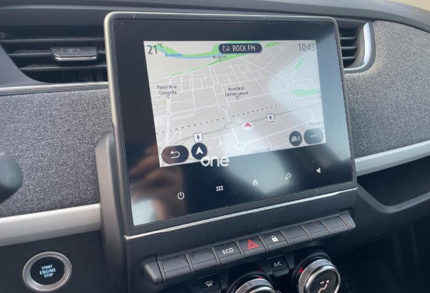 RENAULT Zoe 2021