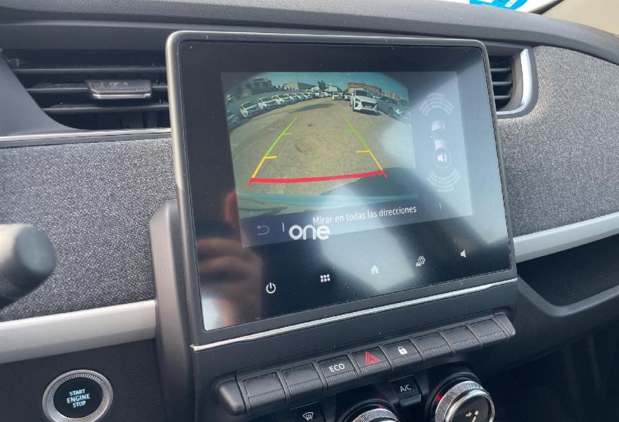 RENAULT Zoe 2021