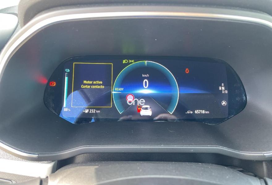 RENAULT Zoe 2021