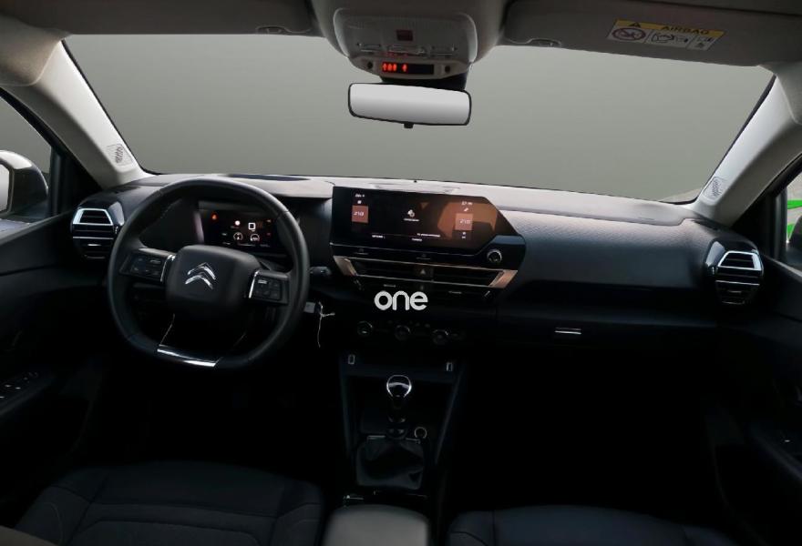 CITROEN C4 2022