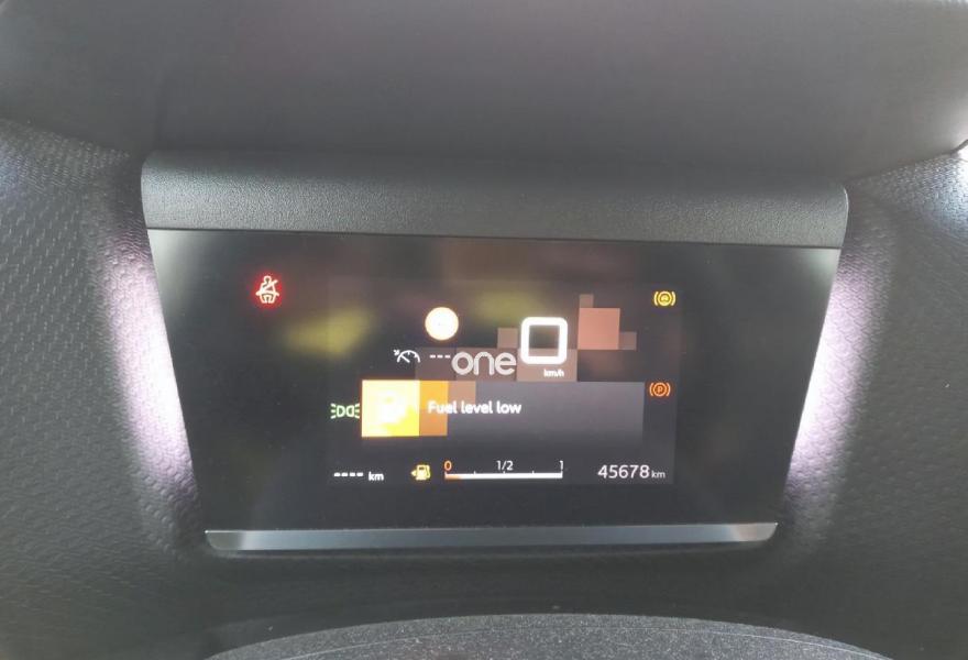 CITROEN C4 2022