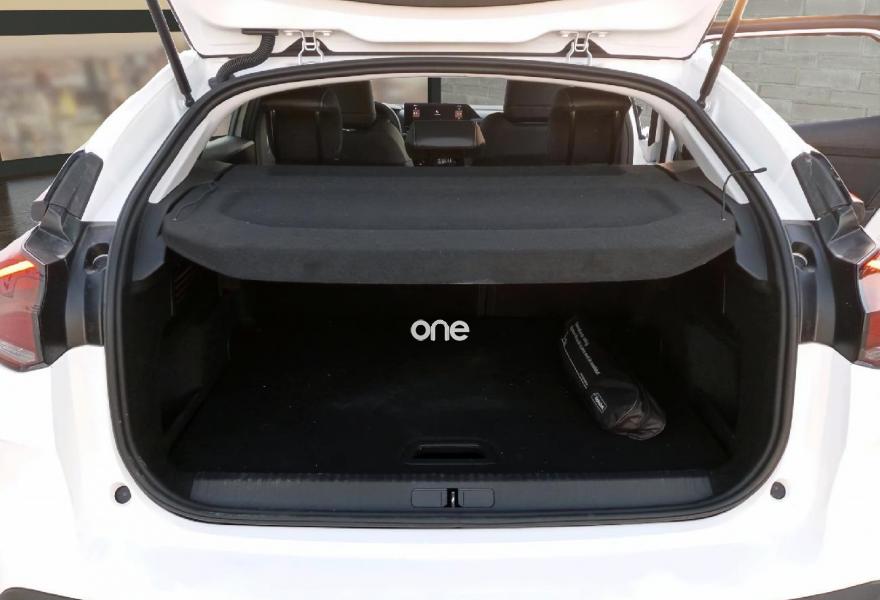 CITROEN C4 2022