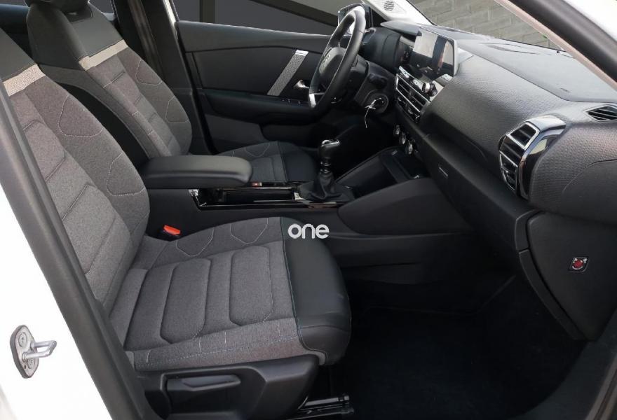 CITROEN C4 2022