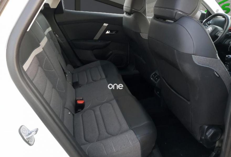 CITROEN C4 2022