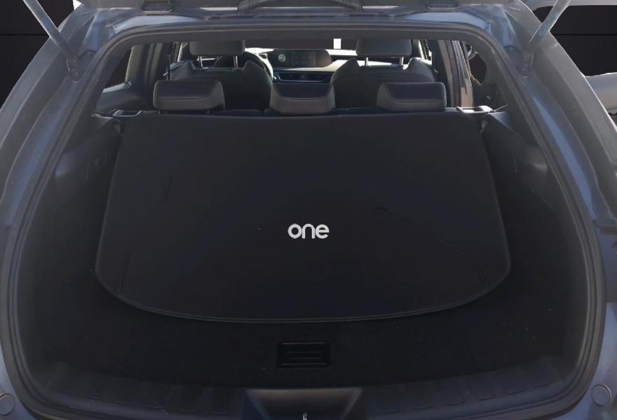 LEXUS UX 2022