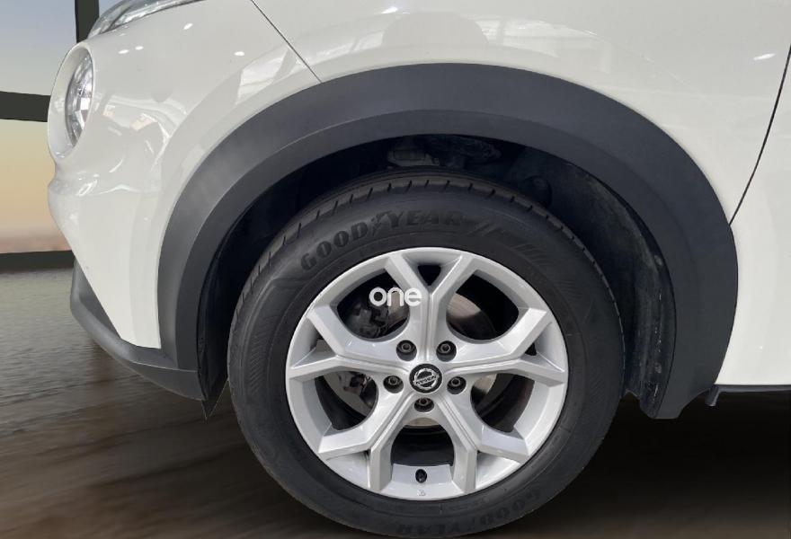 NISSAN Juke 2021
