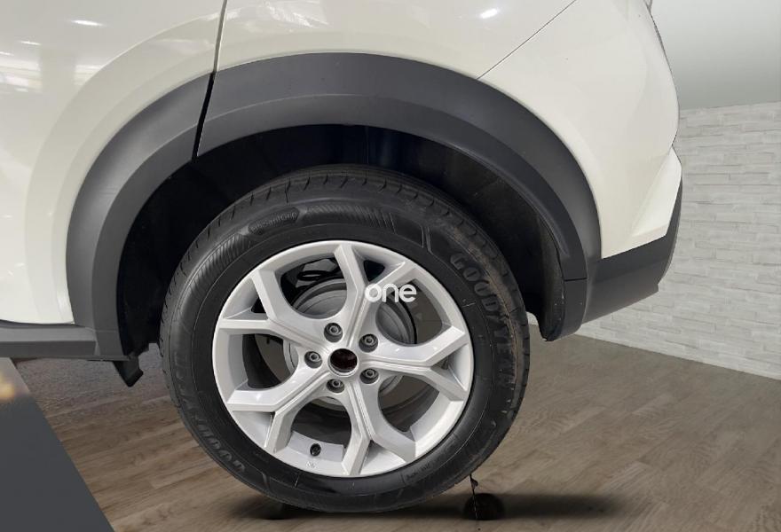 NISSAN Juke 2021