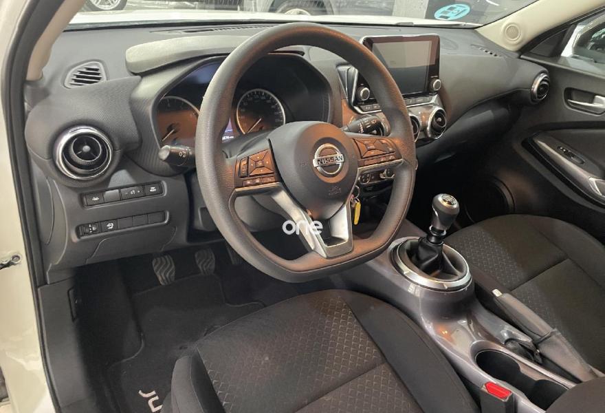 NISSAN Juke 2021