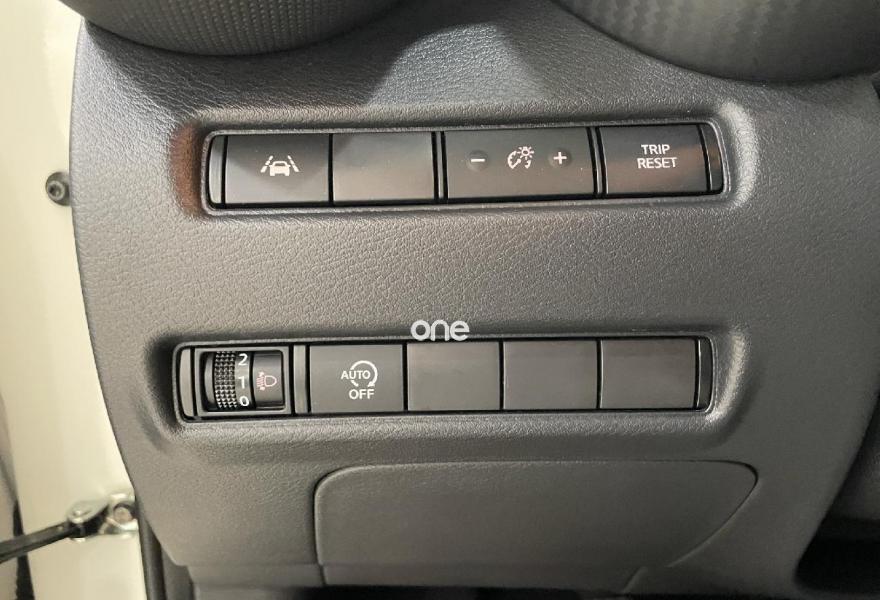 NISSAN Juke 2021