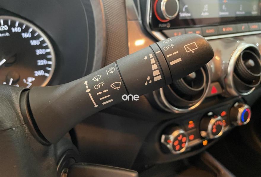 NISSAN Juke 2021