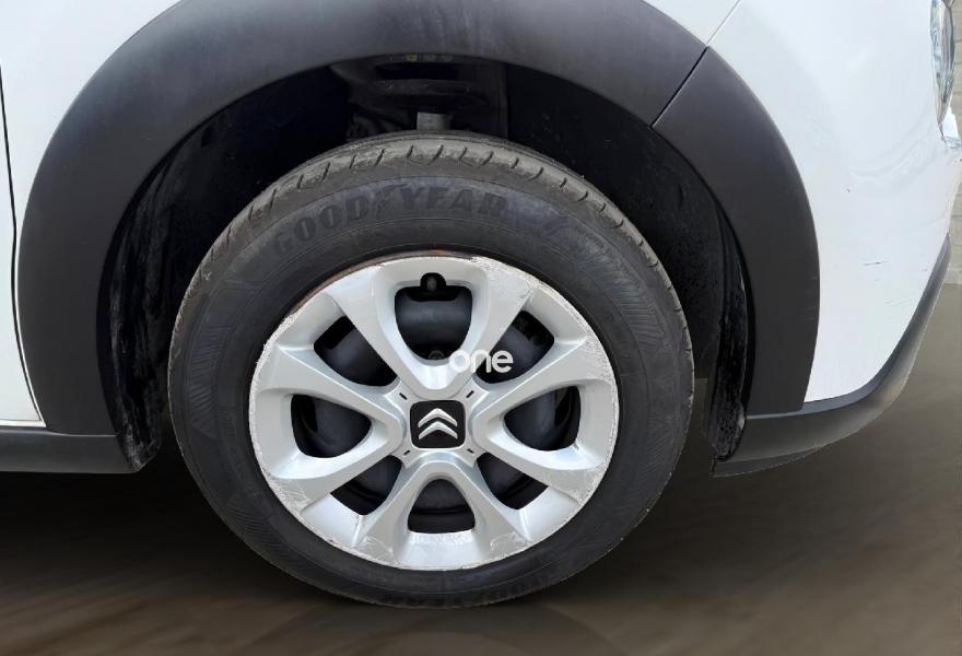 CITROEN C3 2022