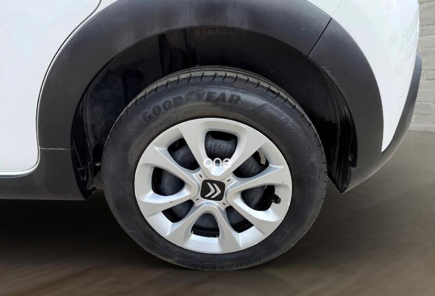 CITROEN C3 2022