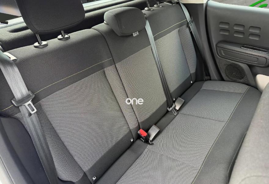 CITROEN C3 2022