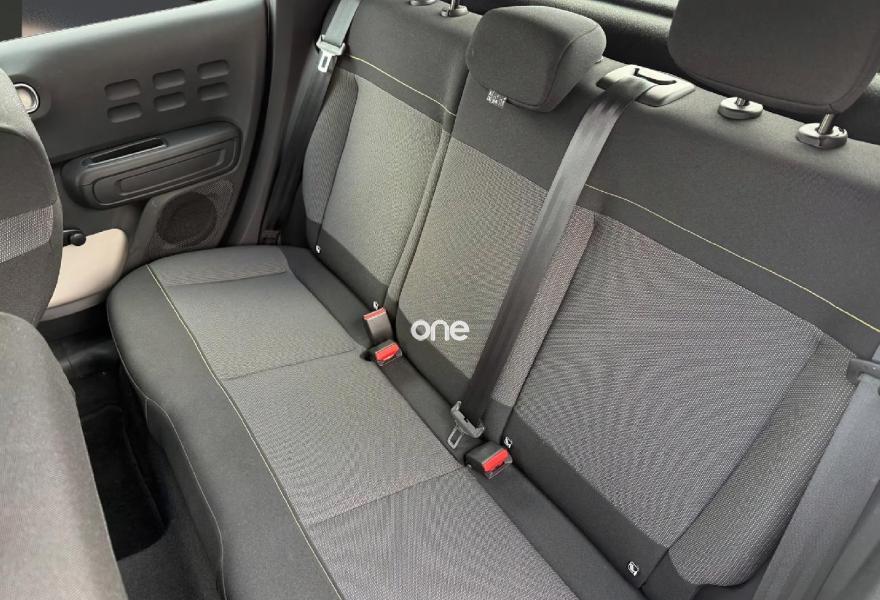 CITROEN C3 2022