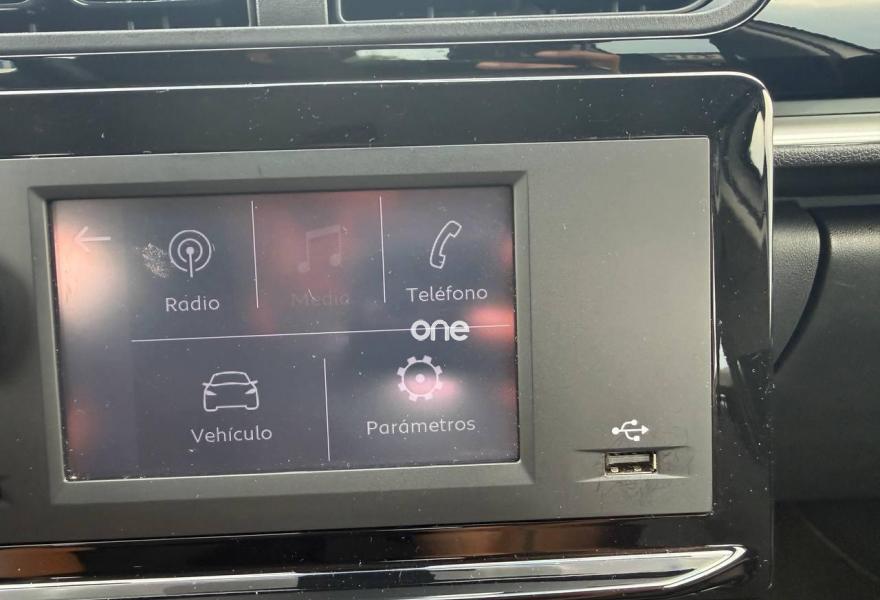 CITROEN C3 2022
