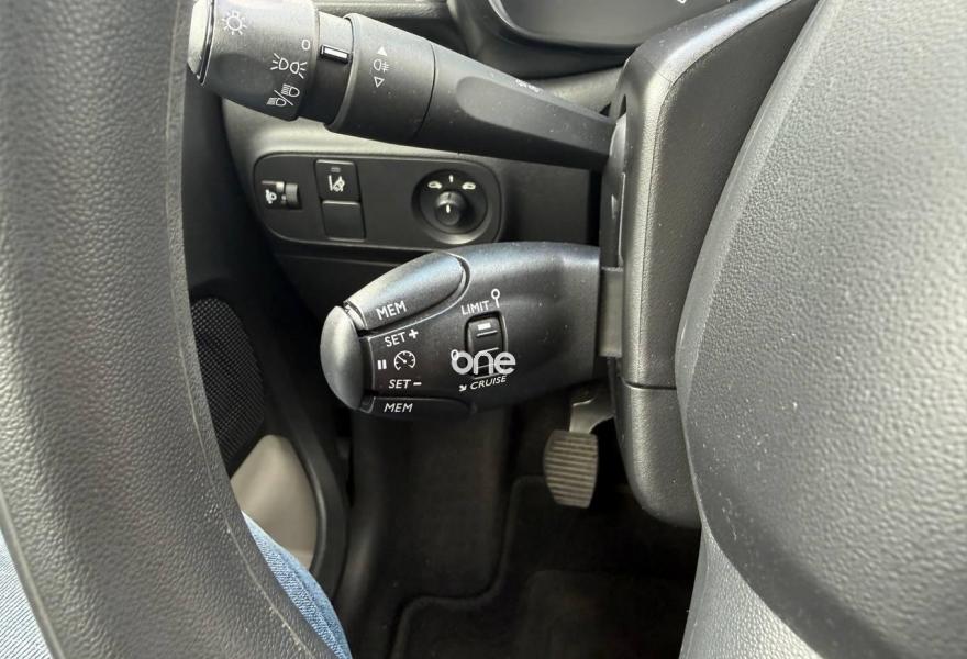 CITROEN C3 2022