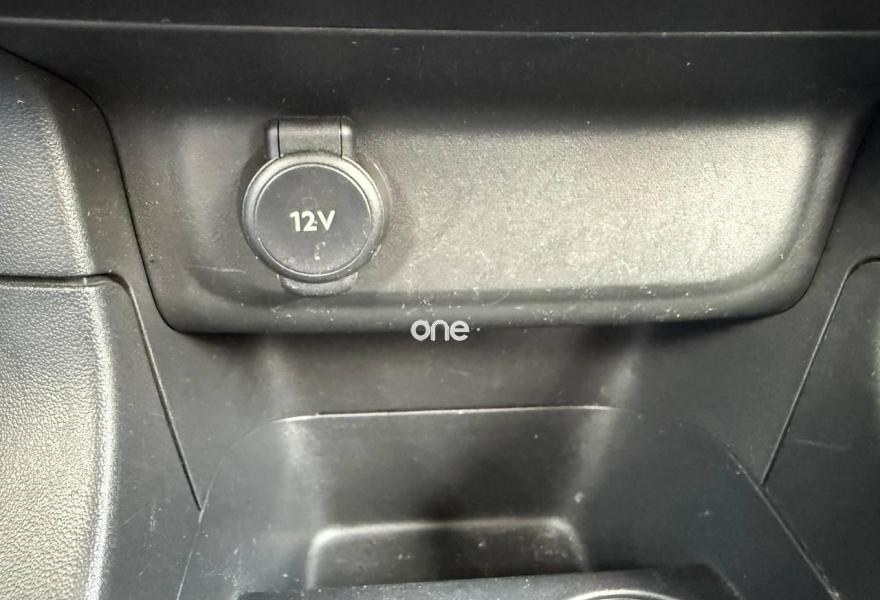 CITROEN C3 2022