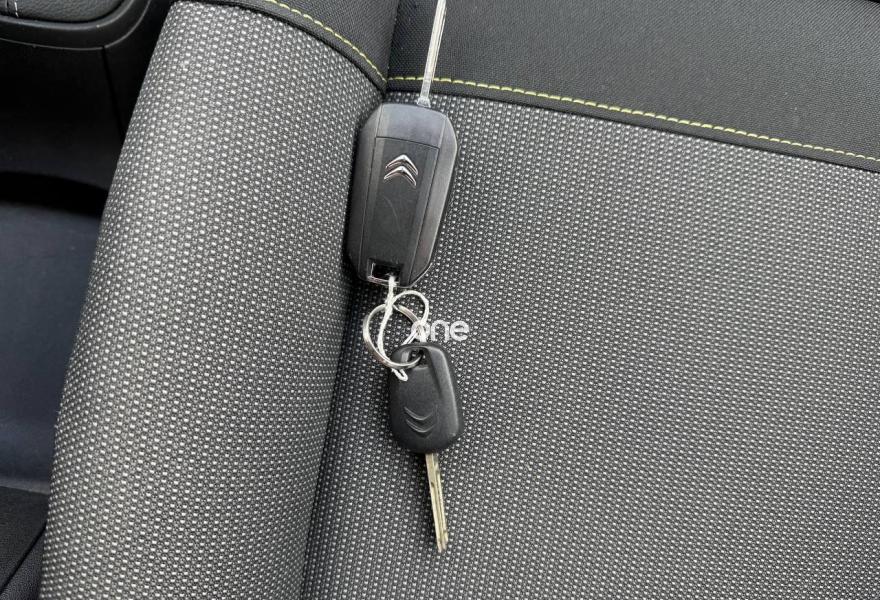 CITROEN C3 2022