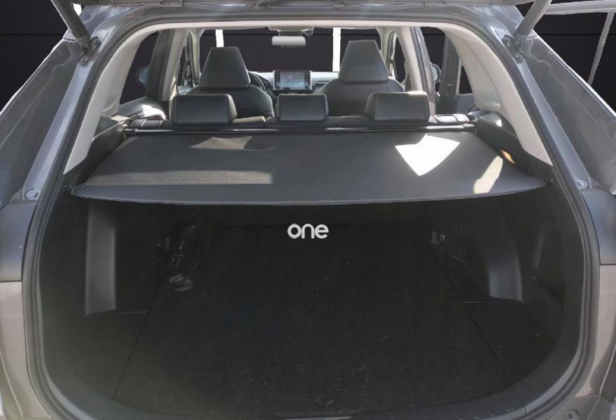 TOYOTA Rav4 2020