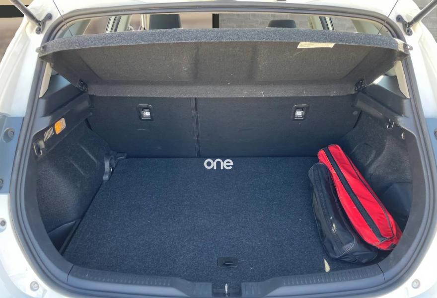 TOYOTA Auris 2019