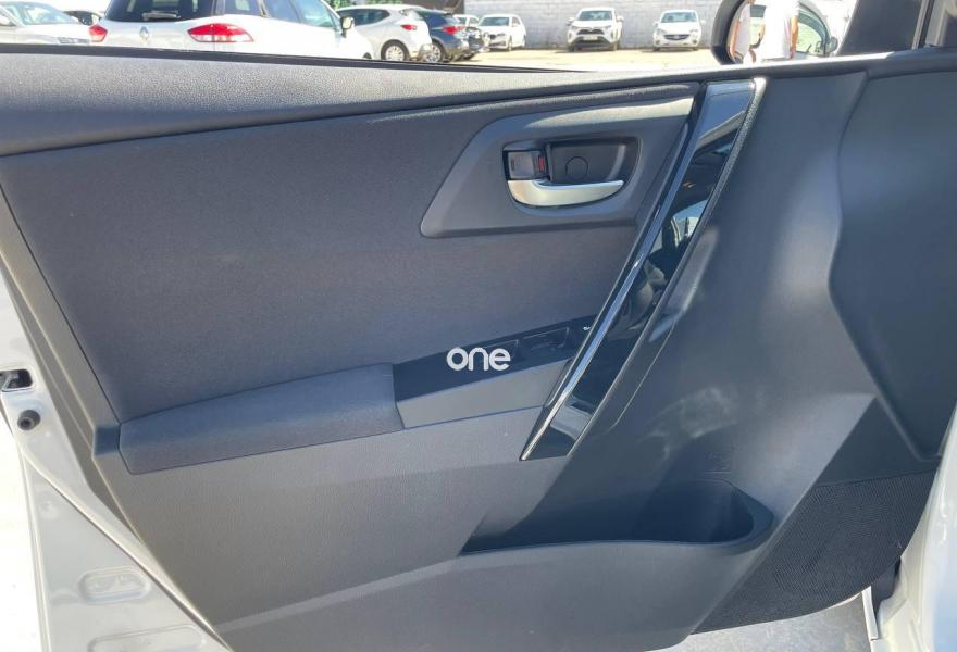 TOYOTA Auris 2019