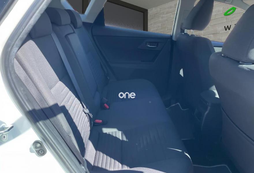 TOYOTA Auris 2019