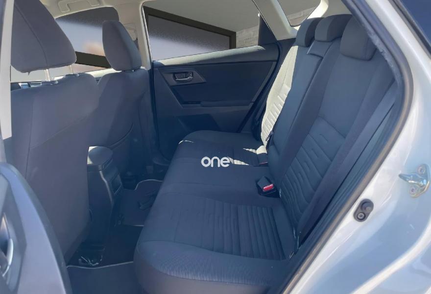TOYOTA Auris 2019