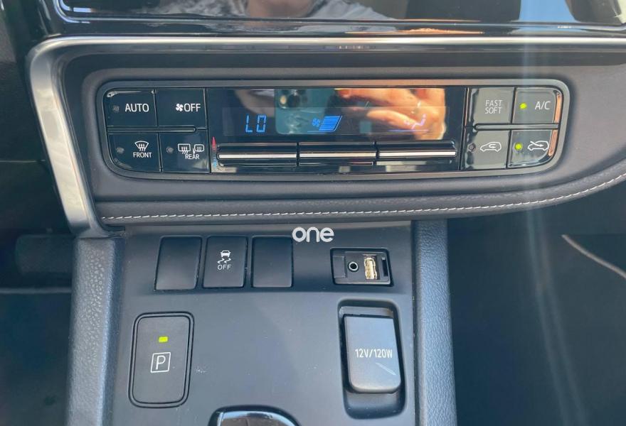 TOYOTA Auris 2019