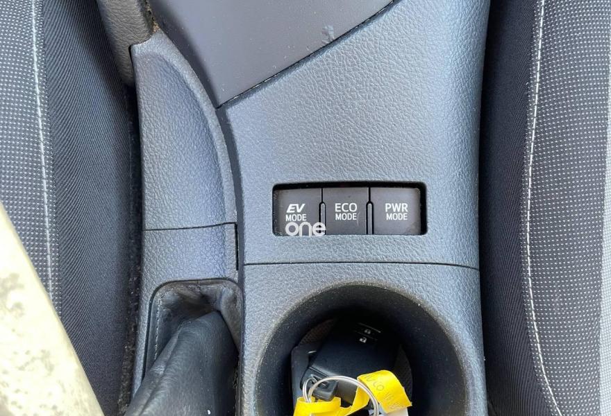 TOYOTA Auris 2019