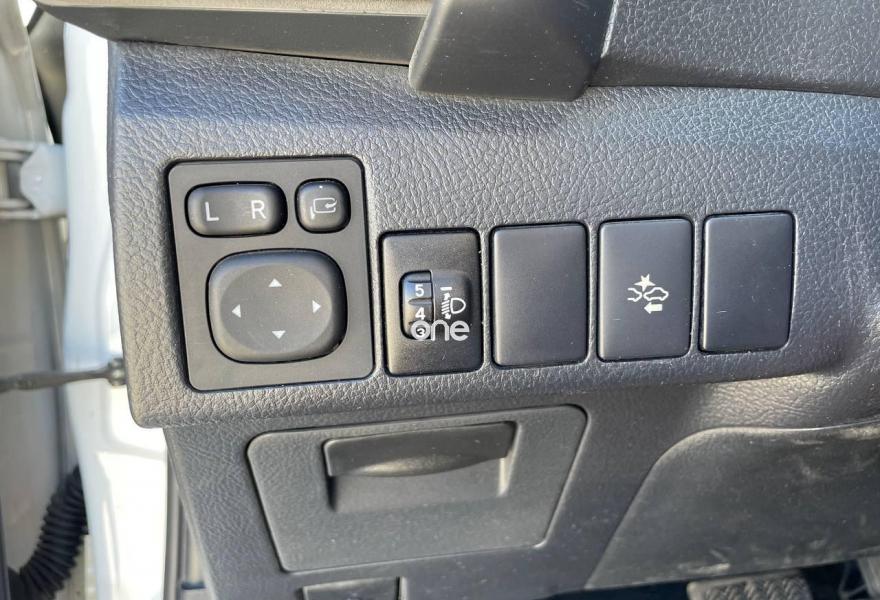 TOYOTA Auris 2019