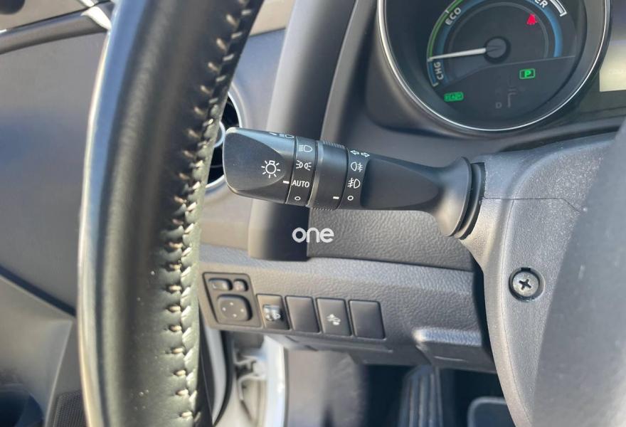 TOYOTA Auris 2019