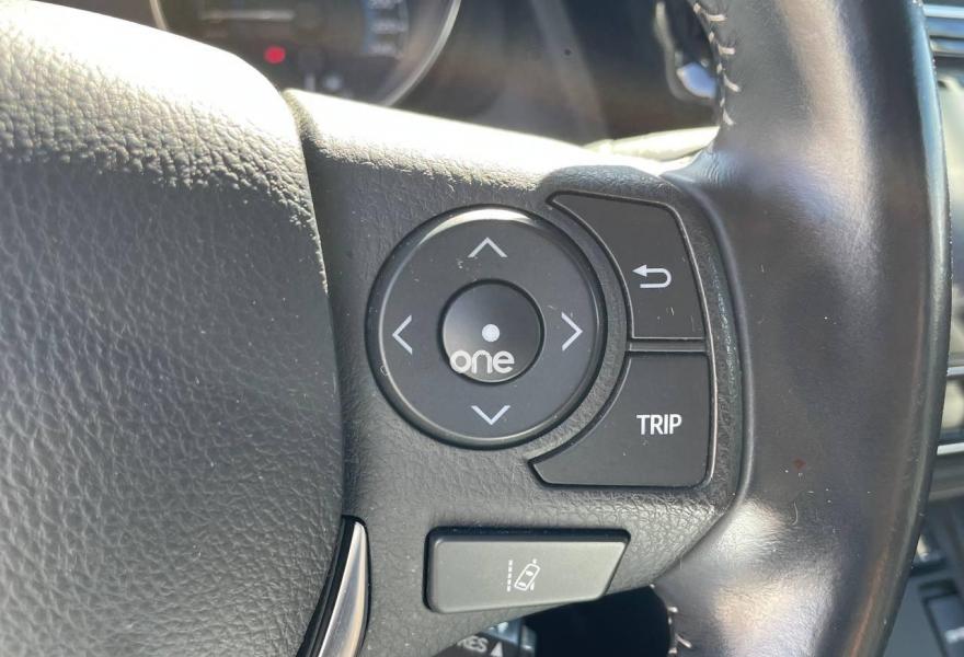 TOYOTA Auris 2019