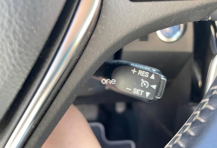 TOYOTA Auris 2019