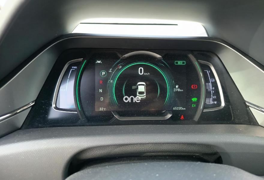 HYUNDAI IONIQ 2022