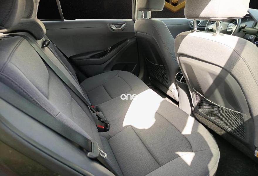 HYUNDAI IONIQ 2022