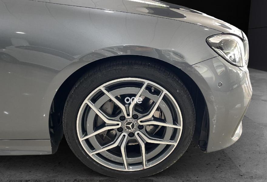 MERCEDES Clase E 2022