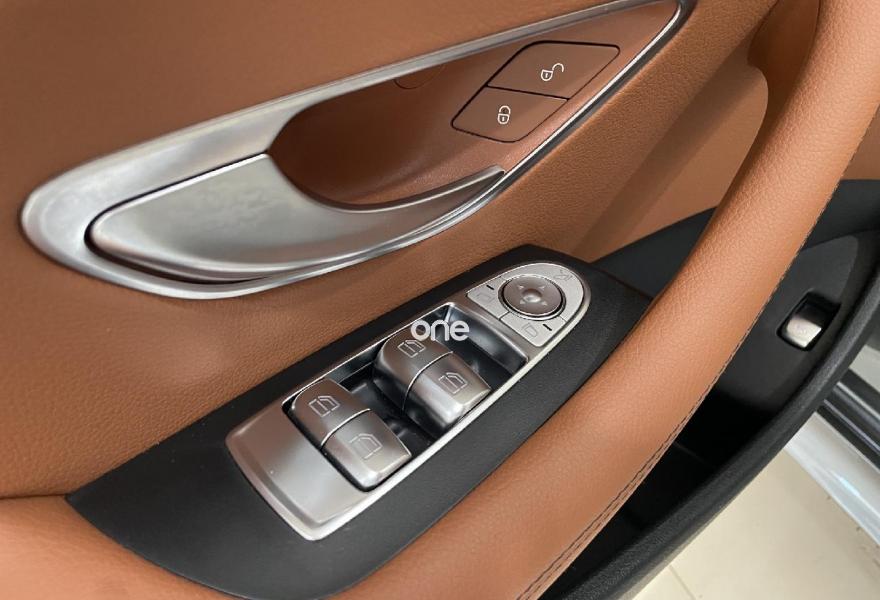 MERCEDES Clase E 2022