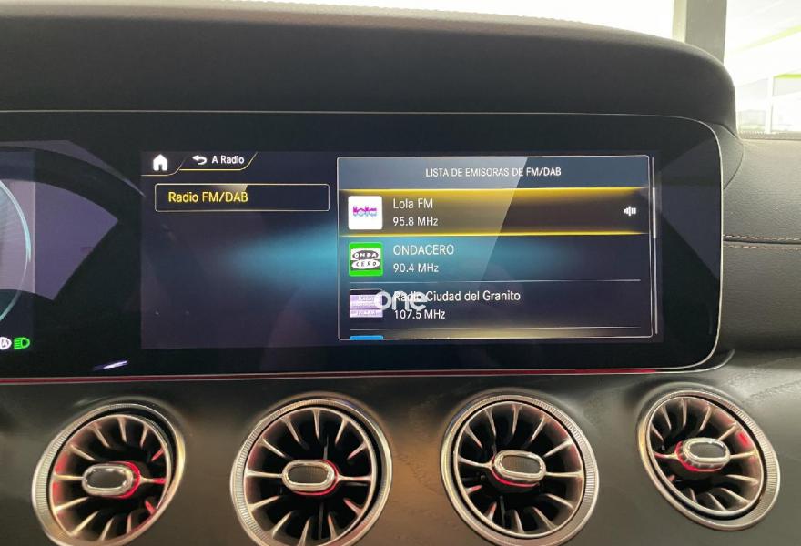 MERCEDES Clase E 2022