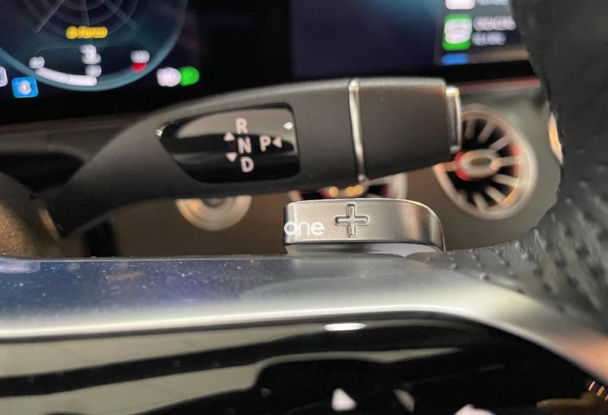 MERCEDES Clase E 2022