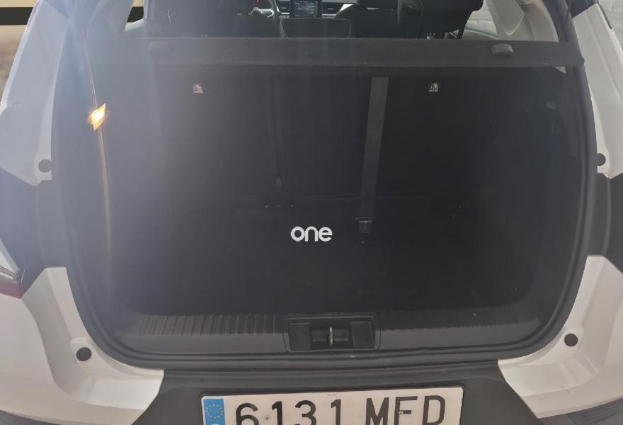 RENAULT Captur 2023