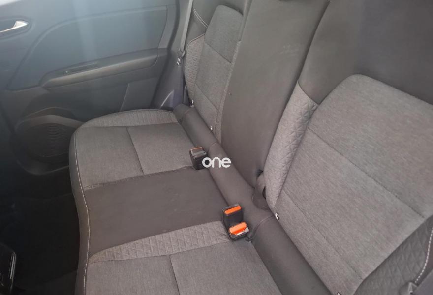 RENAULT Captur 2023