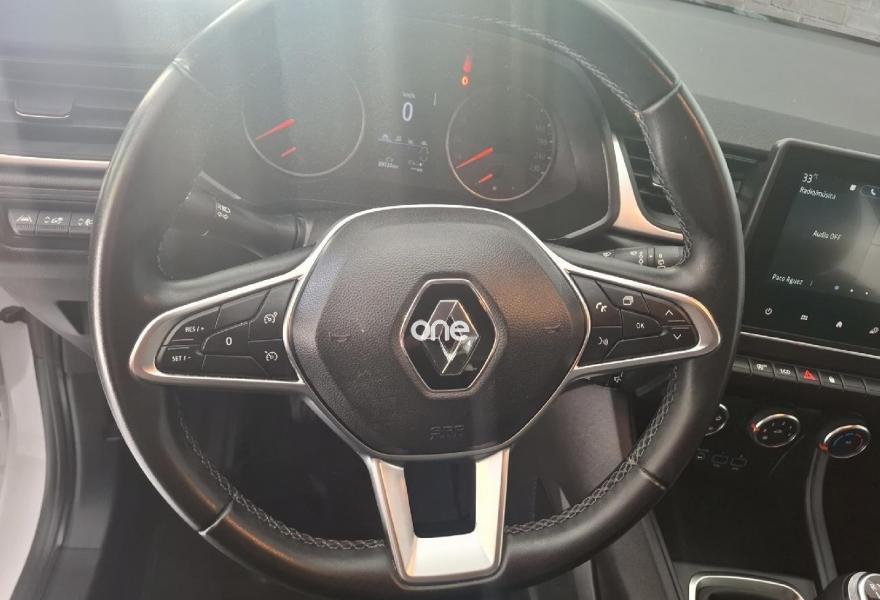 RENAULT Captur 2023