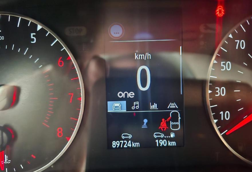 RENAULT Captur 2023
